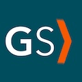 Guided Sky logo