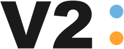 V2 Strategic Advisors logo