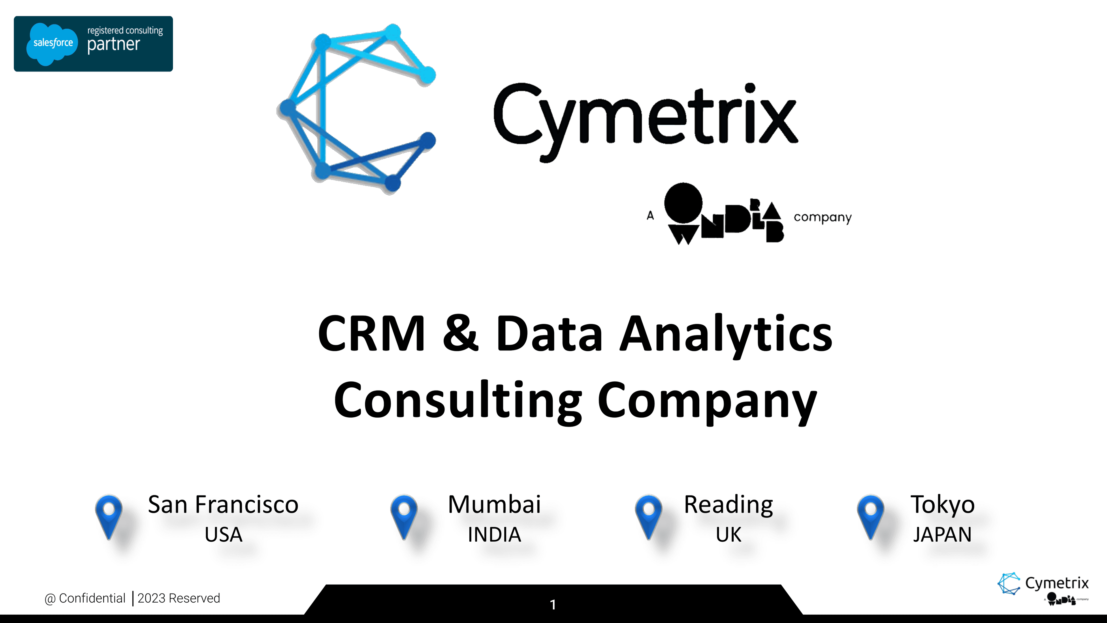Cymetrix Software image 1