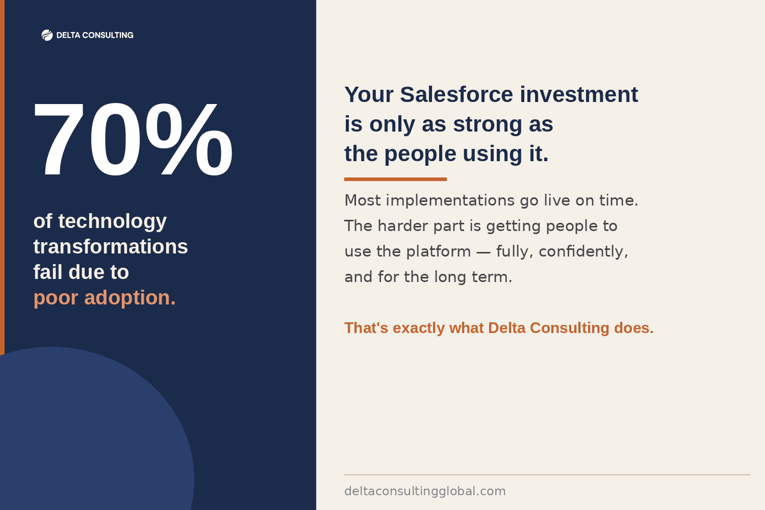 Delta Consulting image 1