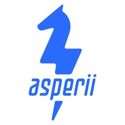 Asperii logo
