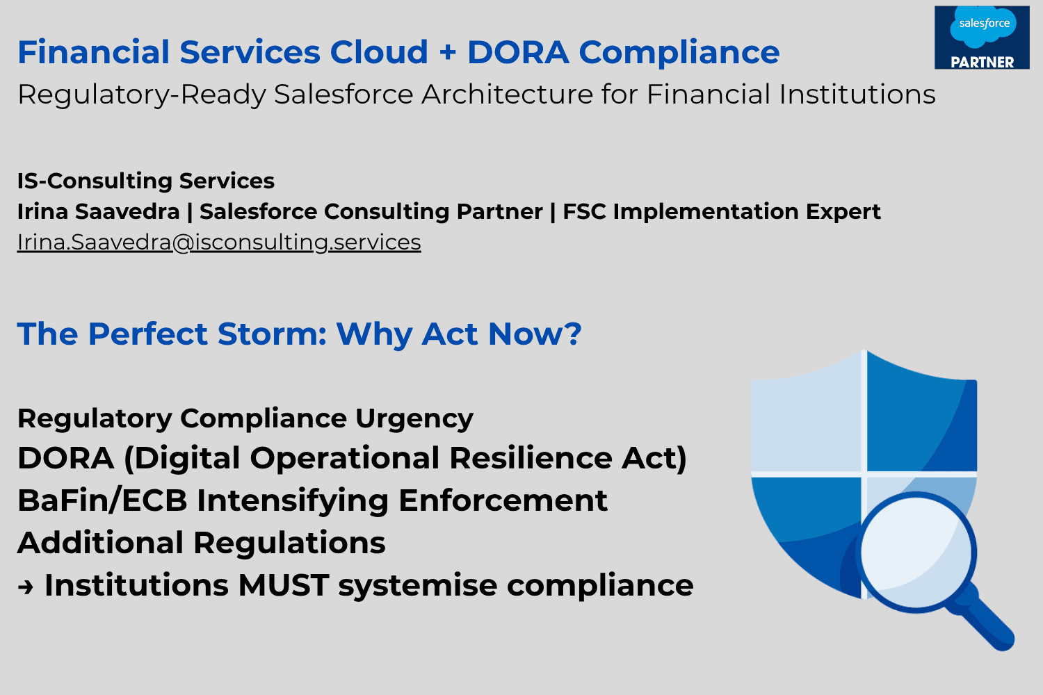 IS-Consulting image 1