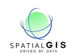 SpatialGIS logo