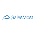 Salesmost logo