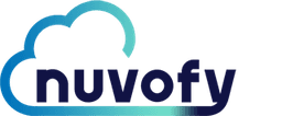 Nuvofy IT logo
