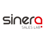Sinera Sales Lab logo