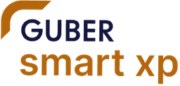 Gubertech Tecnologia da Informação logo
