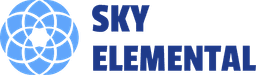 Sky Elemental logo