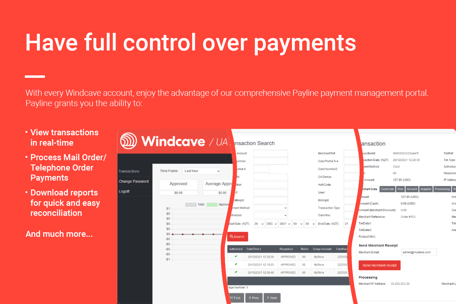 WindcaveSalesforcePlugin