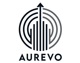 Aurevo Solutions logo