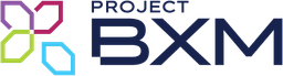 Project BXM logo