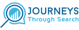 Journeys Through Search logo