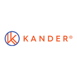 Kander® Consult logo