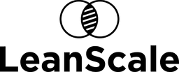 LeanScale logo