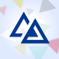 Two Triangles Technology logo