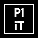 P1 TI & BPO TECNOLOGIA LTDA logo