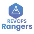 RevOps Rangers logo