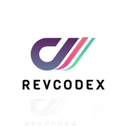 Revcodex logo