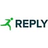 Reply logo