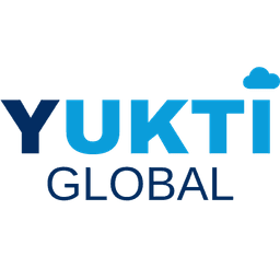 Yukti Global logo