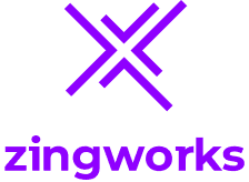ZingWorks logo