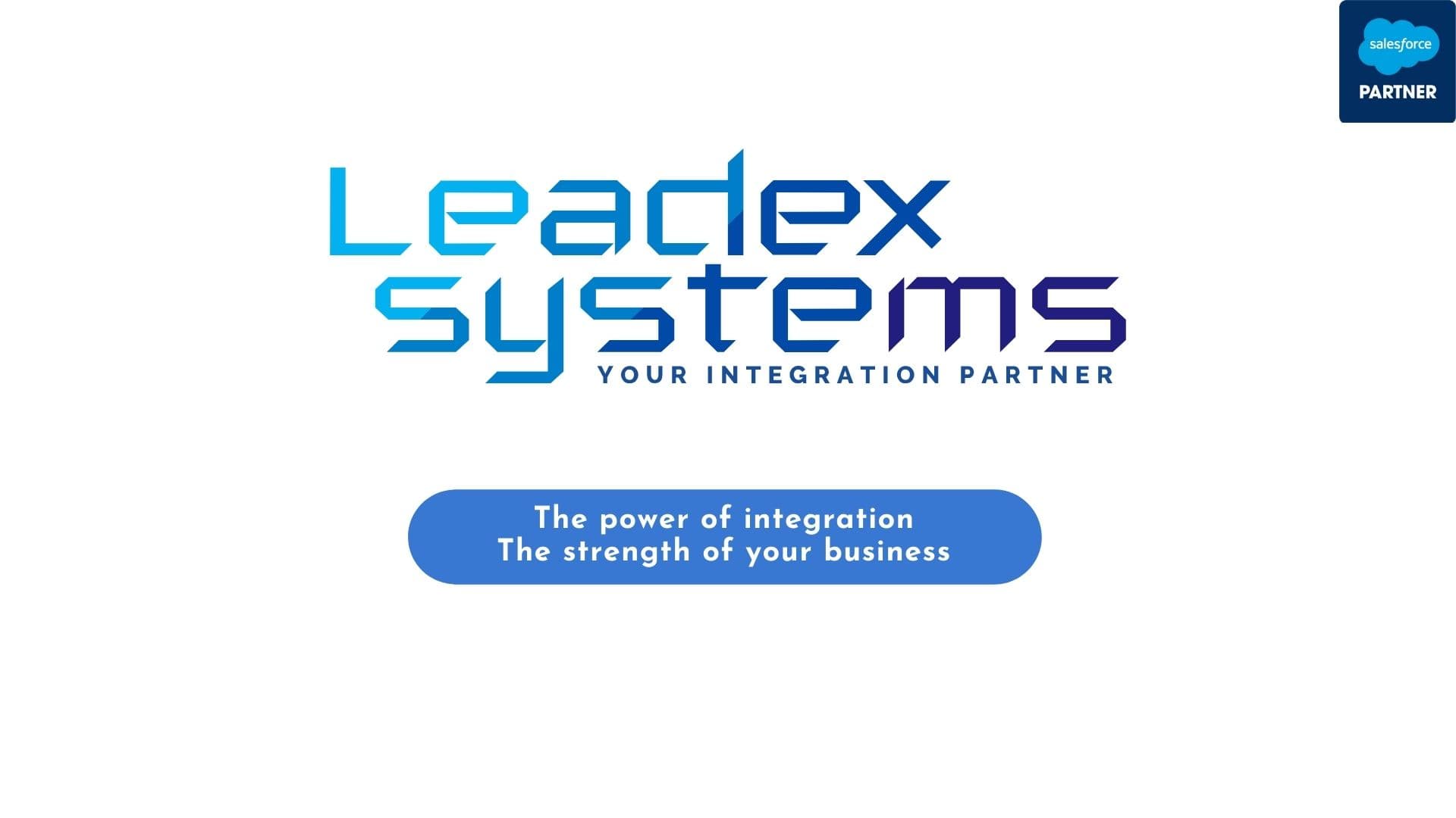 Leadex Systems image 1