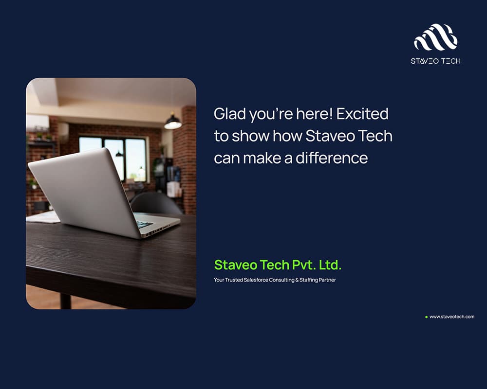 Staveo Tech image 1