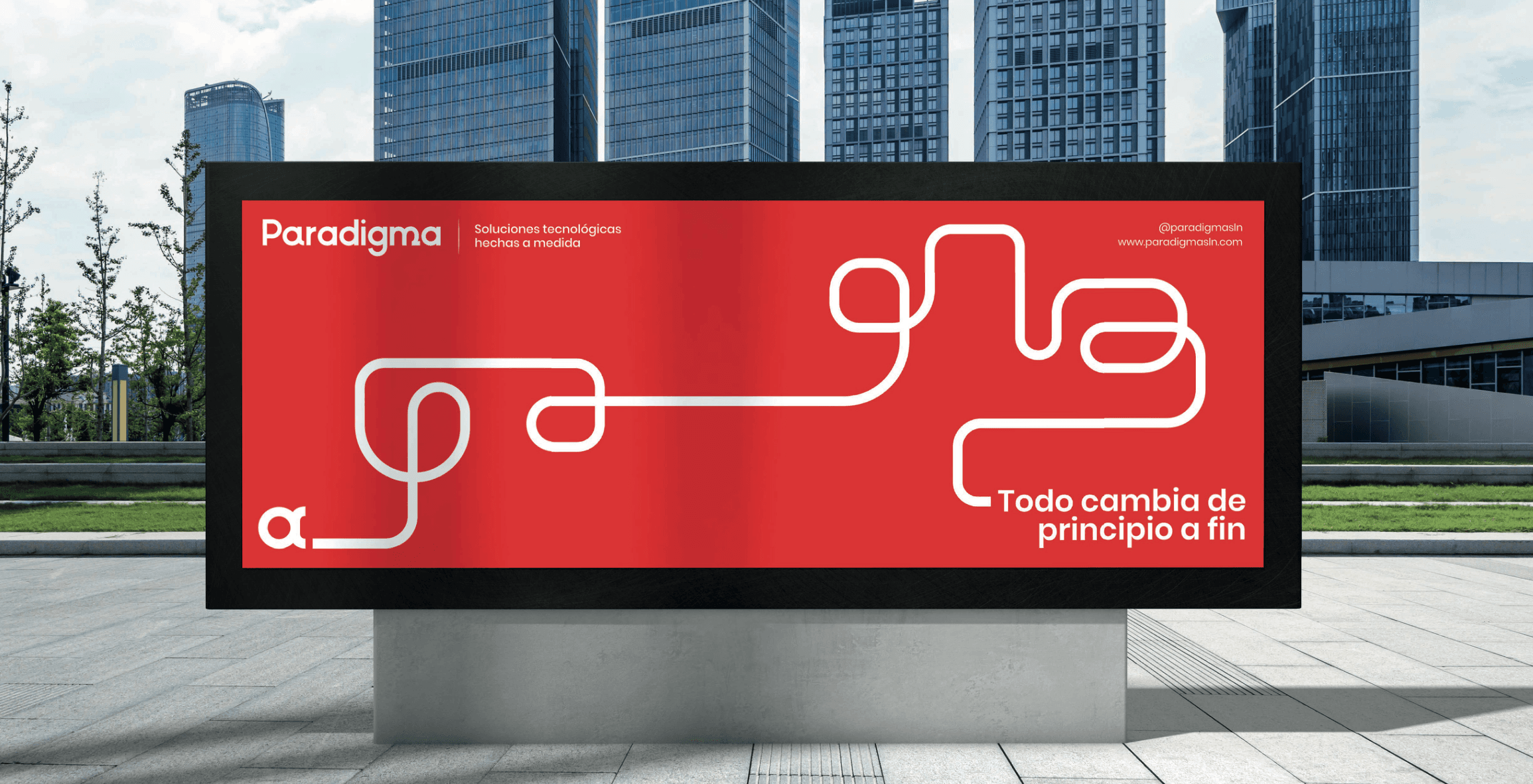 Paradigma Solutions S.A.S. image 1