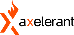 Axelerant Technologies logo