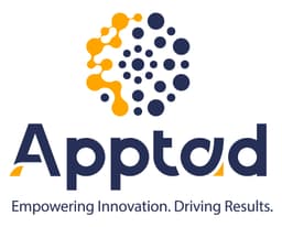 Apptad logo