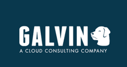 Galvin Technologies logo