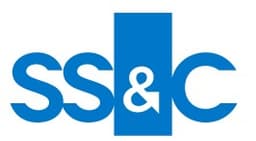 SS&C Technologies Holdings logo