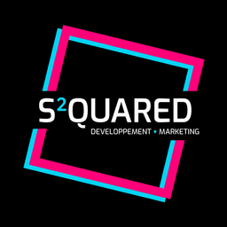 S-quared HT LTD logo