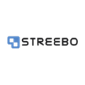 Streebo logo