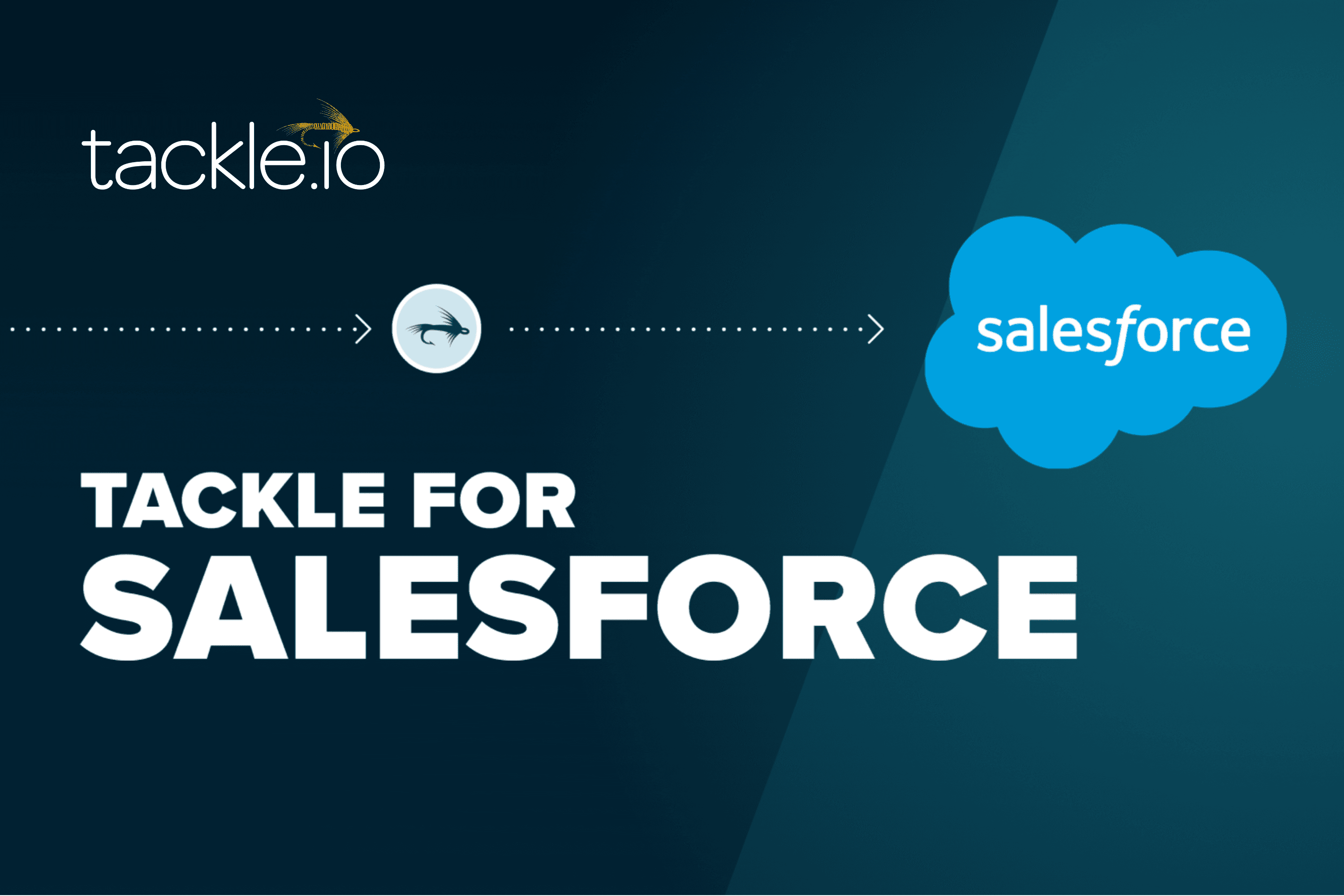 Tackle for Salesforce