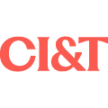 CI&T logo