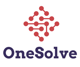 OneSolve logo