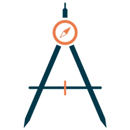 Compass Strategy Design logo