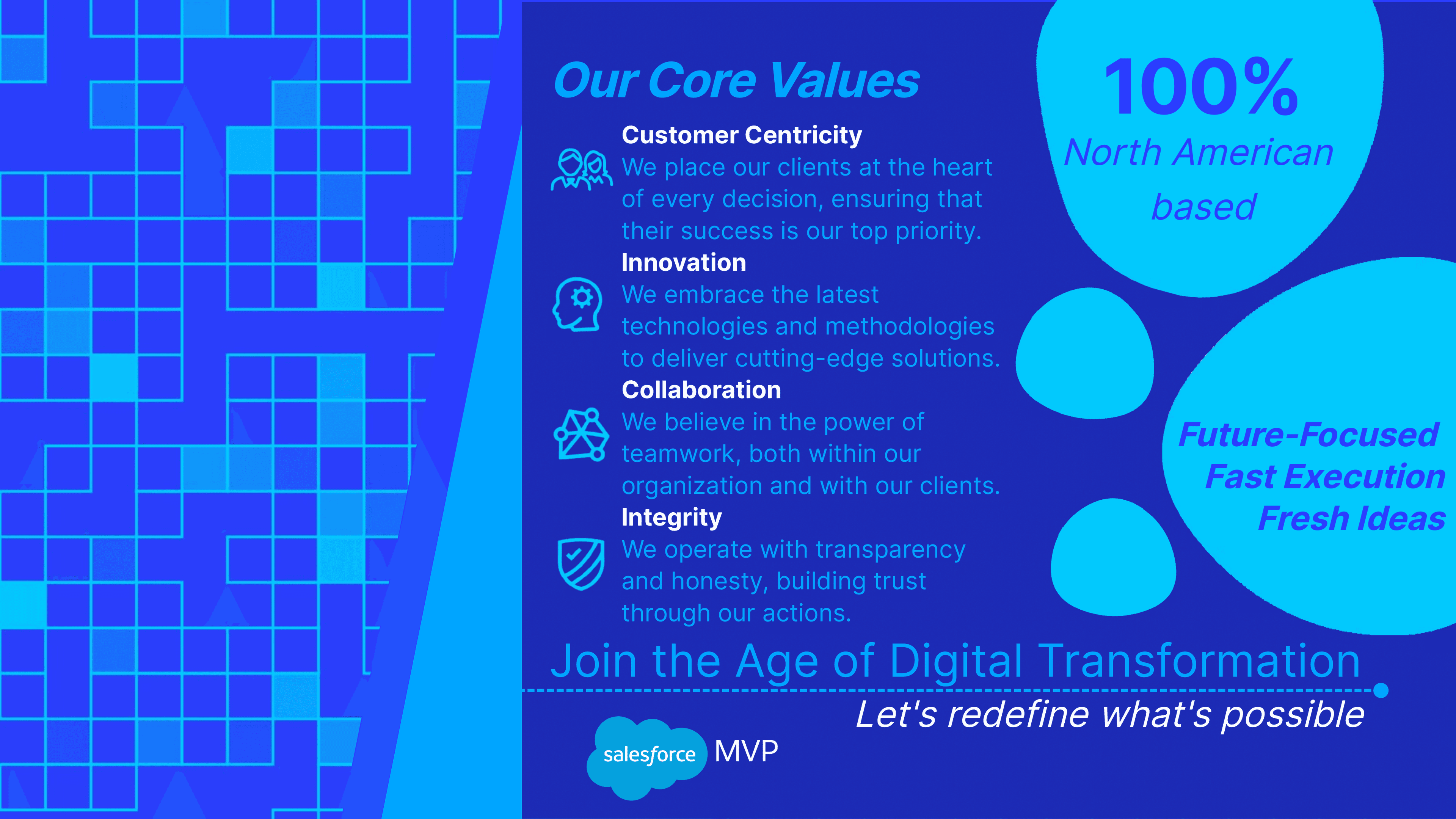 Maple Digital Transformation image 1