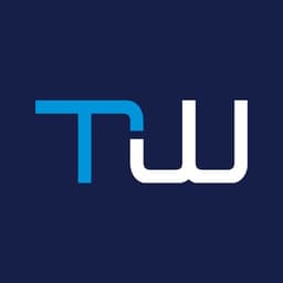 Teamwork Corporate logo