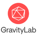 GravityLab logo
