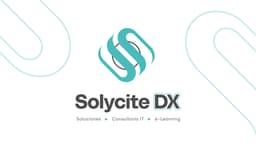 Solycite logo