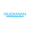 DUCKMAN STUDIO logo