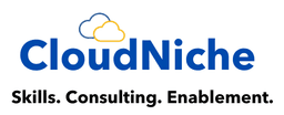 CloudNiche Consulting Services logo