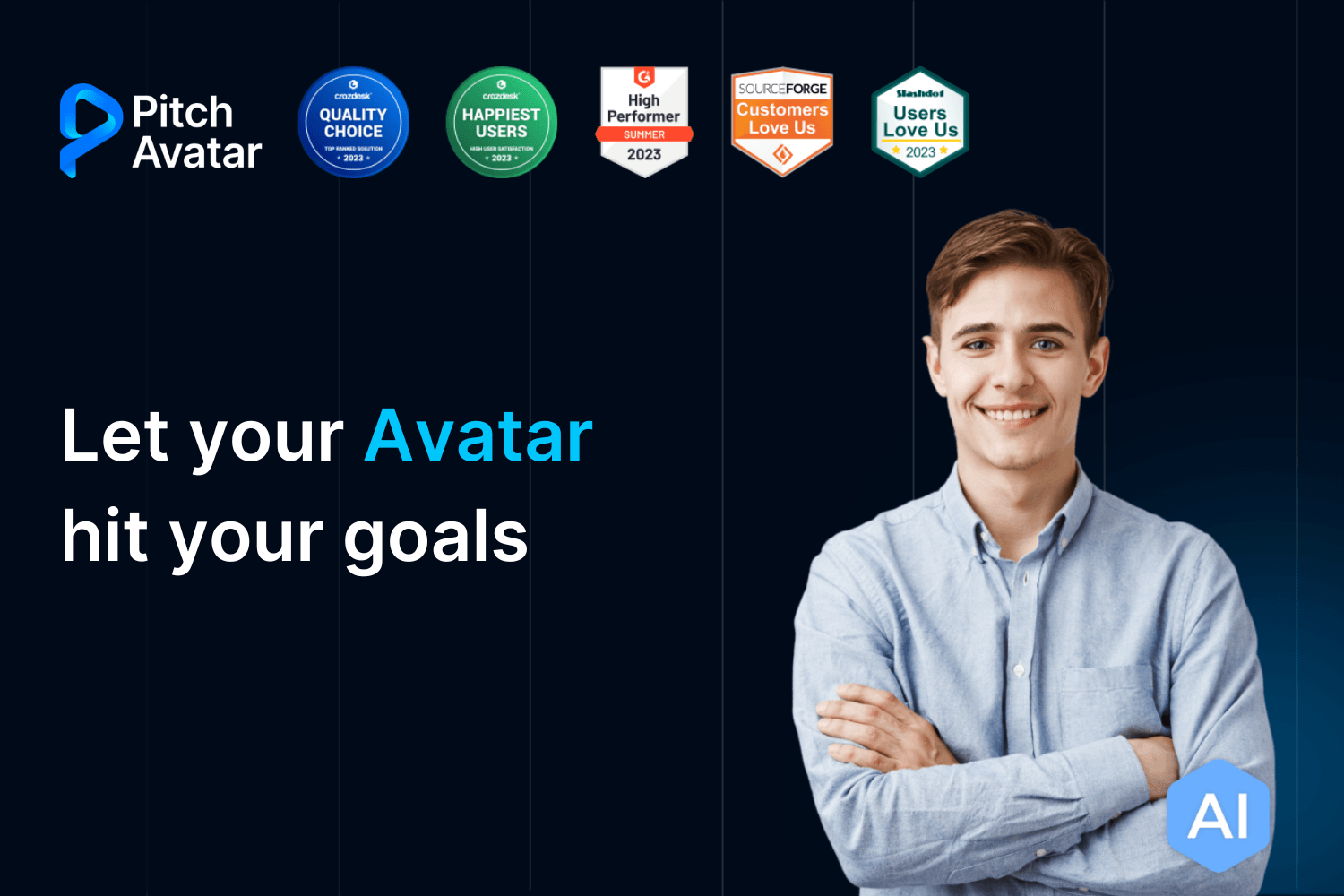 Pitch Avatar