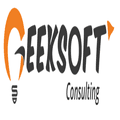 GeekSoft Consulting logo