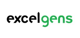 ExcelGens logo