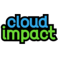 CloudImpact logo