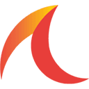 AlphaSys logo