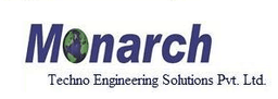 Monarch Techno Engineering Solutions logo